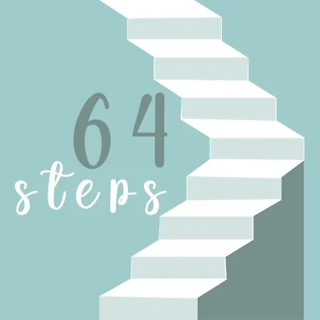 64steps Studio *