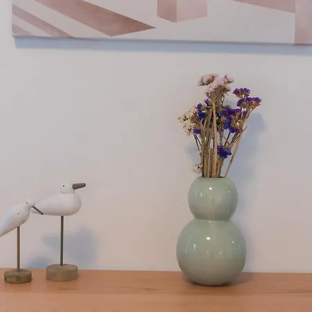 Apartment 64steps Studio Anafi